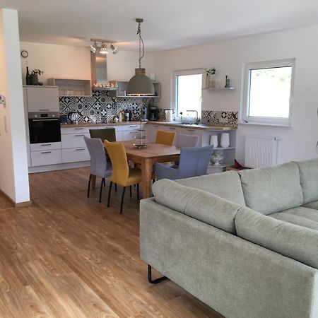 Neu - Premium-Ferienhaus Mosel-Sonne Traben-Trarbach Kültér fotó