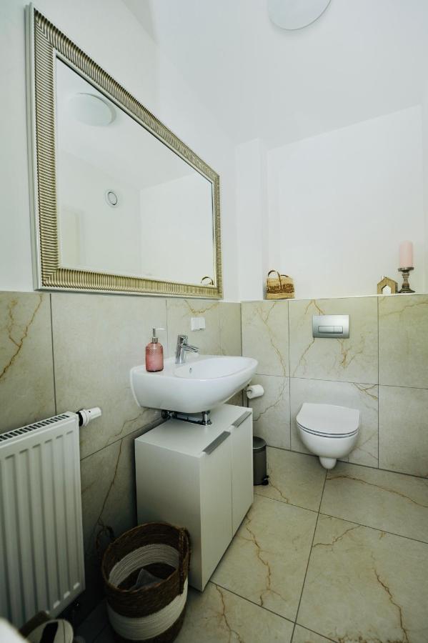 Neu - Premium-Ferienhaus Mosel-Sonne Traben-Trarbach Kültér fotó