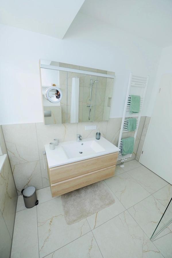 Neu - Premium-Ferienhaus Mosel-Sonne Traben-Trarbach Kültér fotó