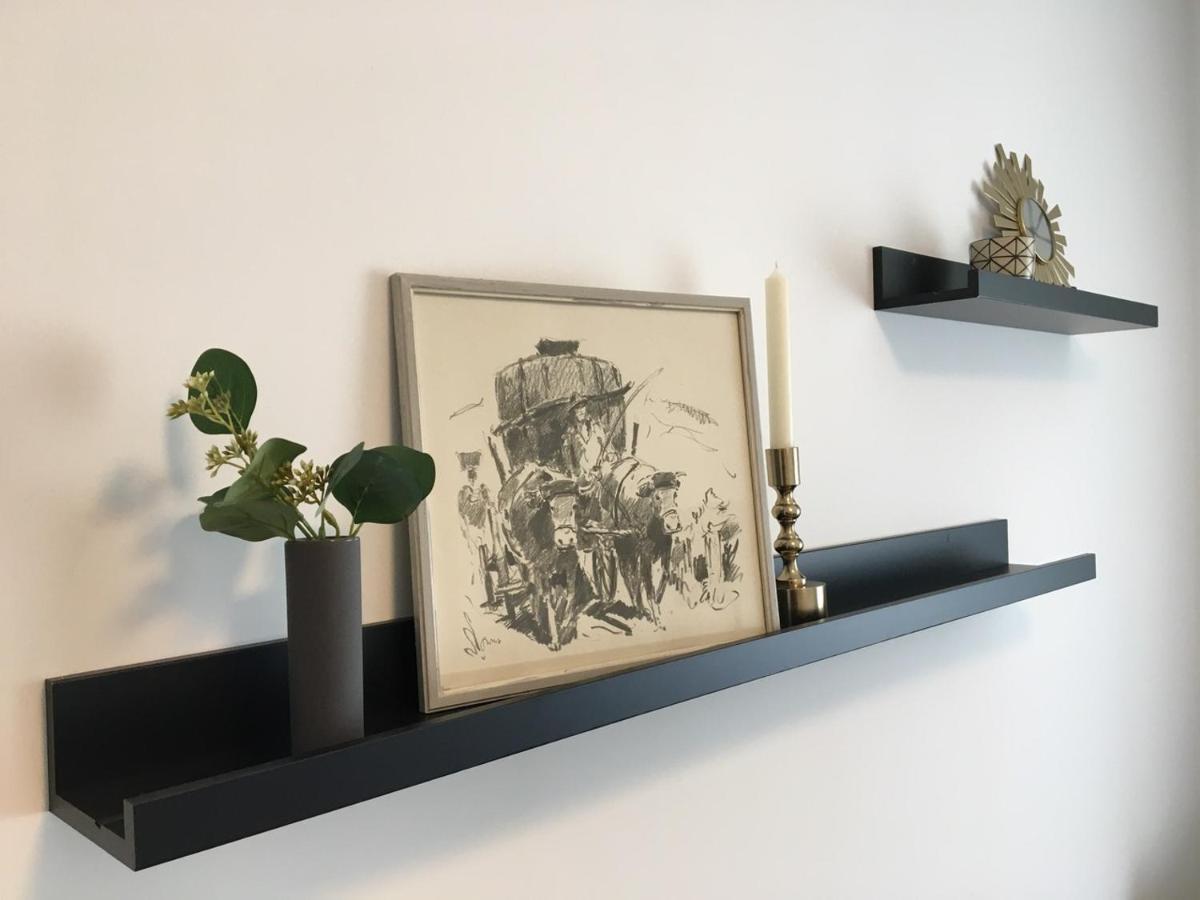 Neu - Premium-Ferienhaus Mosel-Sonne Traben-Trarbach Kültér fotó