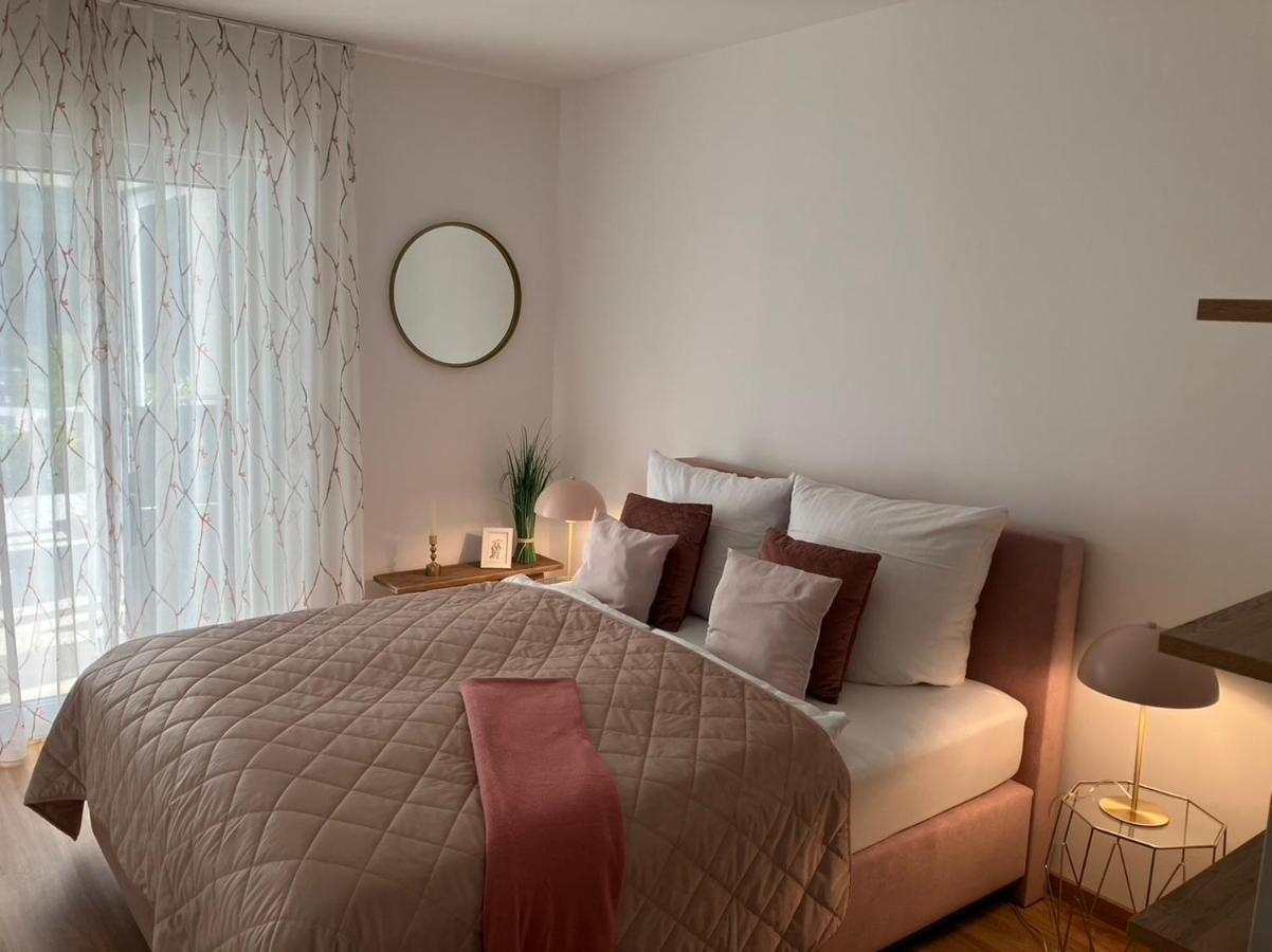 Neu - Premium-Ferienhaus Mosel-Sonne Traben-Trarbach Kültér fotó