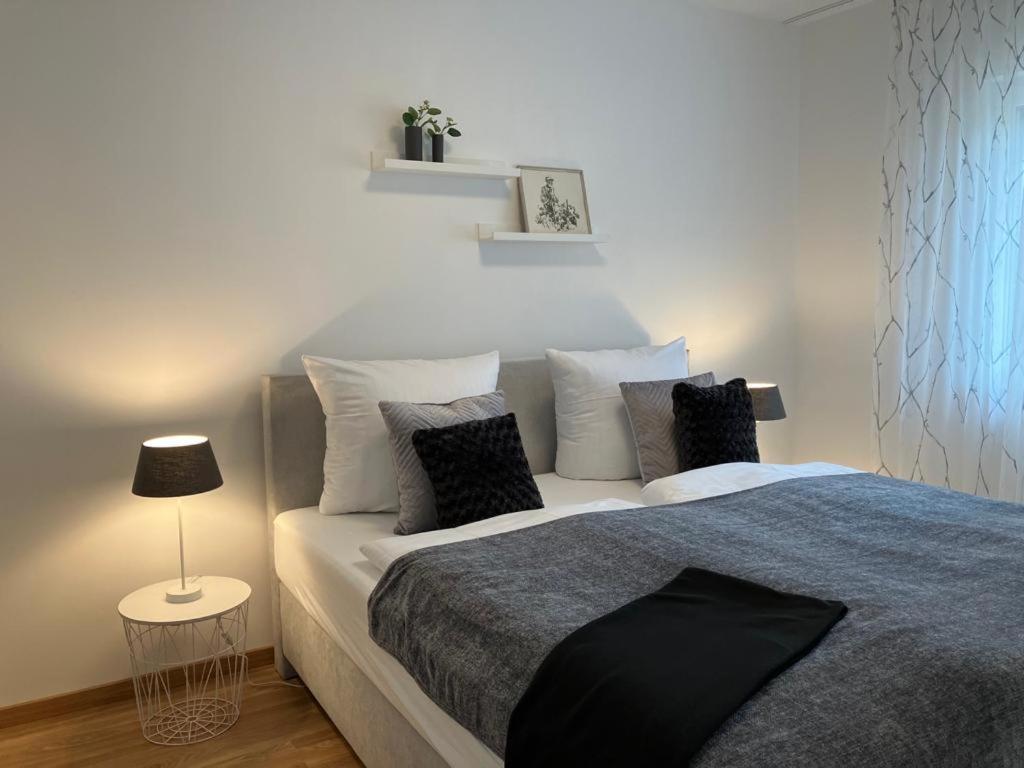 Neu - Premium-Ferienhaus Mosel-Sonne Traben-Trarbach Kültér fotó