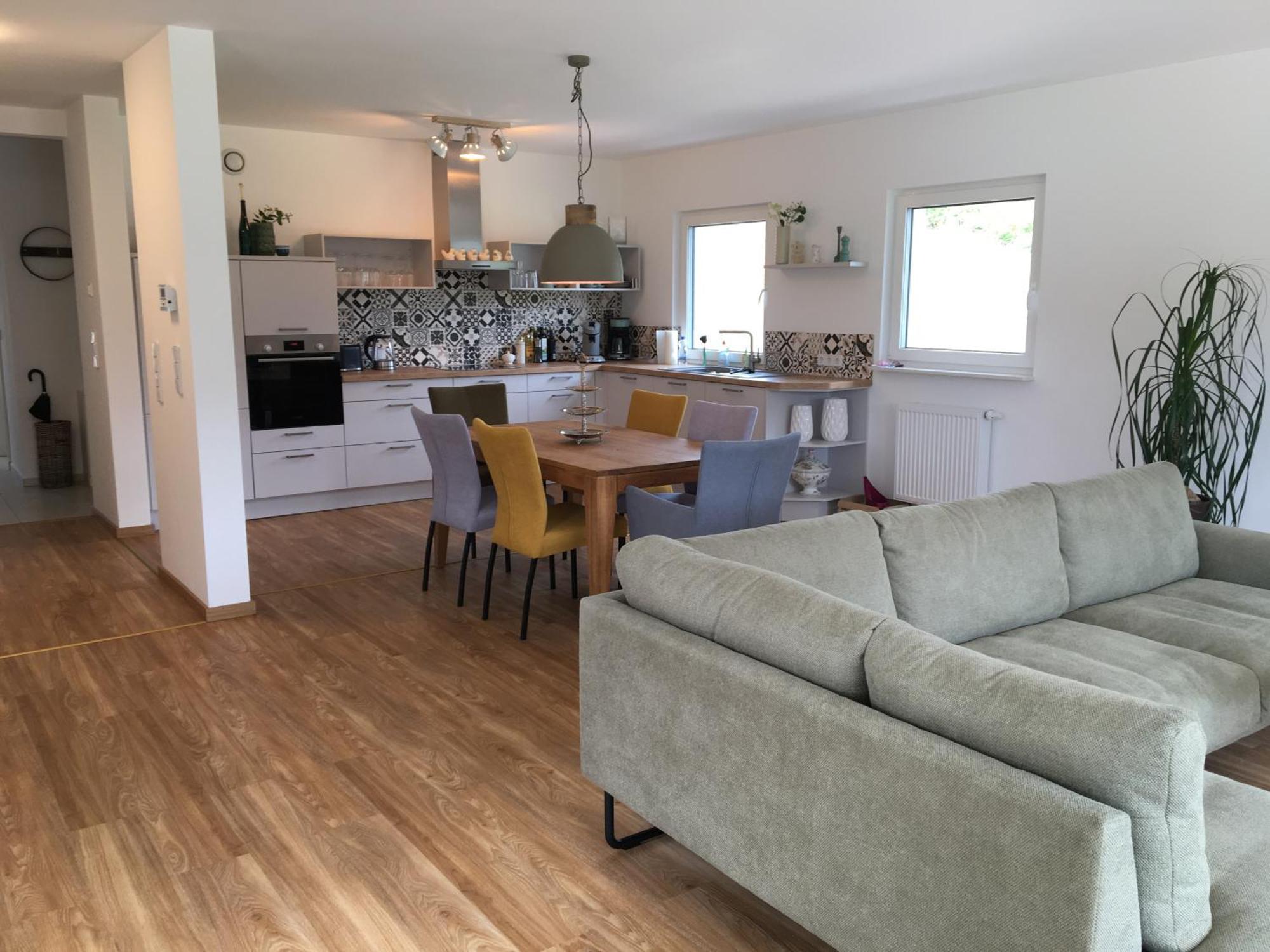 Neu - Premium-Ferienhaus Mosel-Sonne Traben-Trarbach Kültér fotó